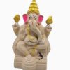Ecofriendly Ganesha