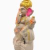 Eco Friendly Ganesh Murti for Chaturthi