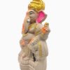 Eco Friendly Ganesh Murti for Chaturthi