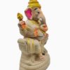 Eco Friendly Ganesh Murti for Chaturthi