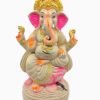 Eco Friendly Ganesh Murti for Chaturthi