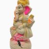 Eco Friendly Ganesh Murti for Chaturthi