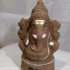 Seed Ganesha Idol