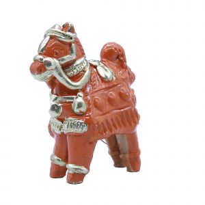 Horse Decorative Showpiece Golu Dolls