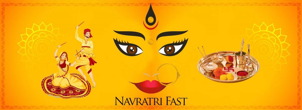 Fasting during Navratri - Reasons, Mistakes, and Benefits