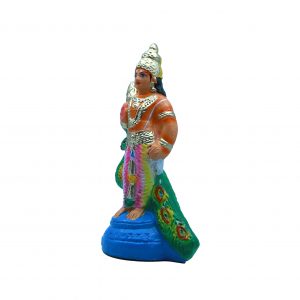 Madurai Meenakshi