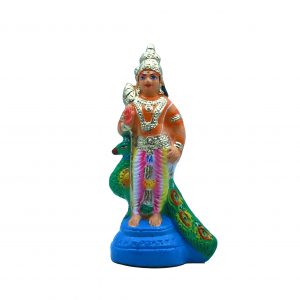 Madurai Meenakshi
