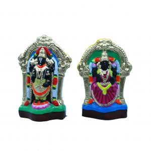 Tirupati alamelu mangamma