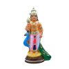Subramanya Swamy Navaratri Idol Set Decorative Showpiece