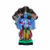 golu dolls, golu dolls online, golu bommai, kolu bommai, dasara dolls, navratri golu dolls, gombe habba, lord vishnu