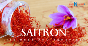 Saffron