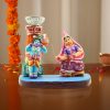 Yashoda-Krishna-Navaratri-Golu-Dolls