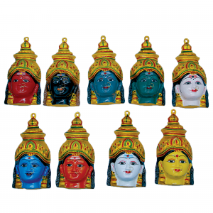 navadurga, golu dolls, golu dolls online, golu bommai, kolu bommai, dasara dolls, navratri golu dolls, gombe habba