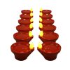 Special LED Water Sensor Diyas