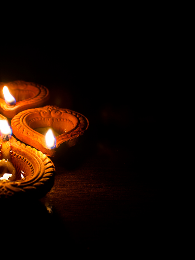 Diwali Celebrations – History, Significance and methods