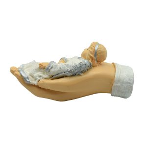 Angel Showpiece Idol Decorative
