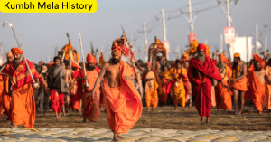 Kumbh Mela History