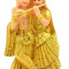 Radha Krishna Murti Idol