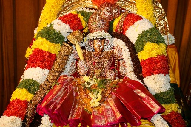 Padmavathi_Tiruchanur