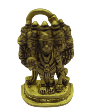 Panchmukhi Hanuman Idol | lord hanuman statue