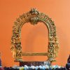 Brass-Handrafted-Prabhavali-Frame