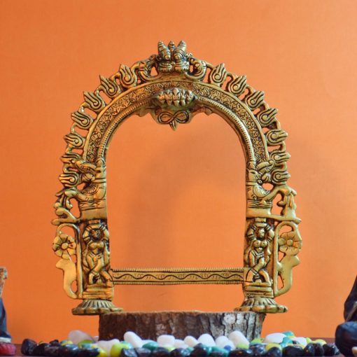 Brass-Handrafted-Prabhavali-Frame