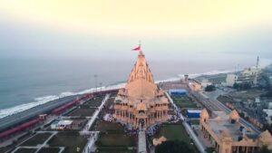 Somnath Temple