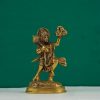 pujanpujari online shopping, hanuman ji statue, hanuman ji murti, bajrang bali idol, bajrang bali murti, brass hanuman idol