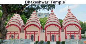 Dhakeshwari Temple