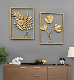 wall decor tree branch leaf