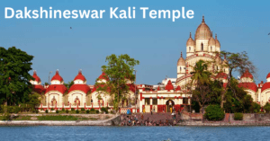 Dakshineswar Kali Temple