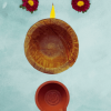 Diya Puja N Pujari