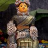 varalakshmi idol | Puja N Pujari