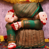 lakshmi devi idol for varalakshmi vratha, varamahalakshmi idol, lakshmi idol for varalakshmi vratham , varalakshmi idol, varamahalakshmi doll, varalakshmi amman idol, varalakshmi ammavari idol