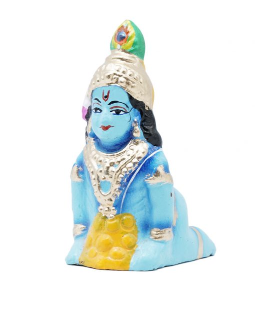 Tavalum Kannan Navarathri Kolu Dolls - Image 5