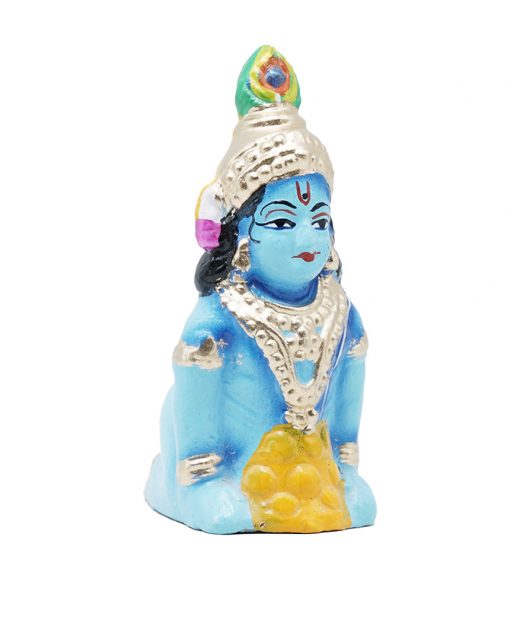 Tavalum Kannan Navarathri Kolu Dolls - Image 4