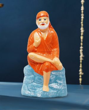 Satya Sai Baba Murti/Idol for Home