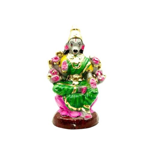 Varahi Amman Bommai Kolu for Dussehra - Image 3