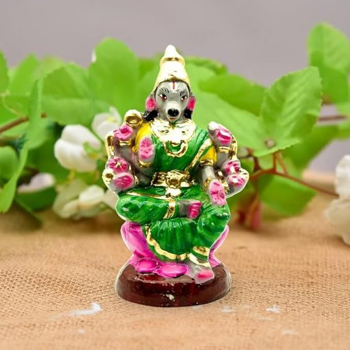 Varahi Amman Bommai Kolu for Dussehra - Image 4