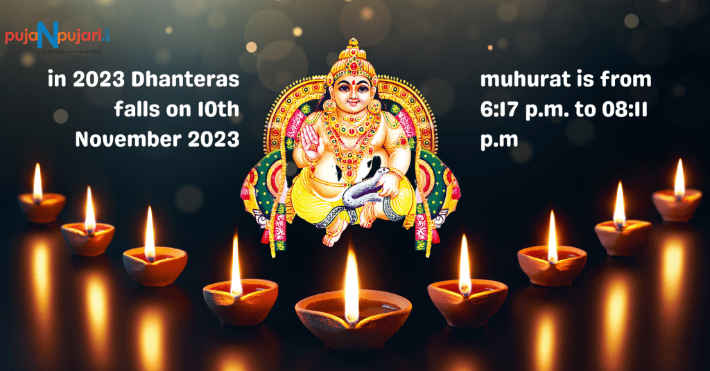 Diwali 2023: Lakshmi Puja Muhurat and Vidhi for Home and Office: Step-By-Step Guide
