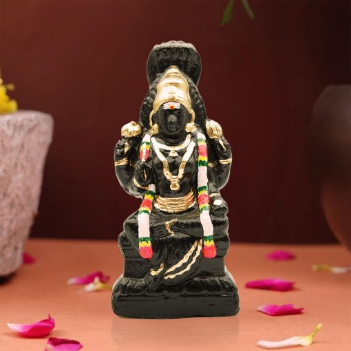 Karumari-Amman-Navaratri-Golu-Doll