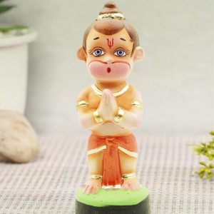 Hanuman Ji, golu dolls, golu dolls online, golu bommai, kolu bommai, dasara dolls, navratri golu dolls, gombe habba