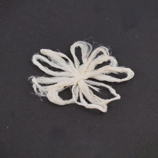 Lakshmi Tamara Vattulu/Thamarai Thiri/Lotus Kamal Steam Wicks for Puja (Pack of 10) - Image 3