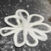 Lakshmi Tamara Vattulu/Thamarai Thiri/Lotus Kamal Steam Wicks for Puja (Pack of 10)