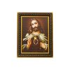Jesus Christ Wall Hanging Photo Frame