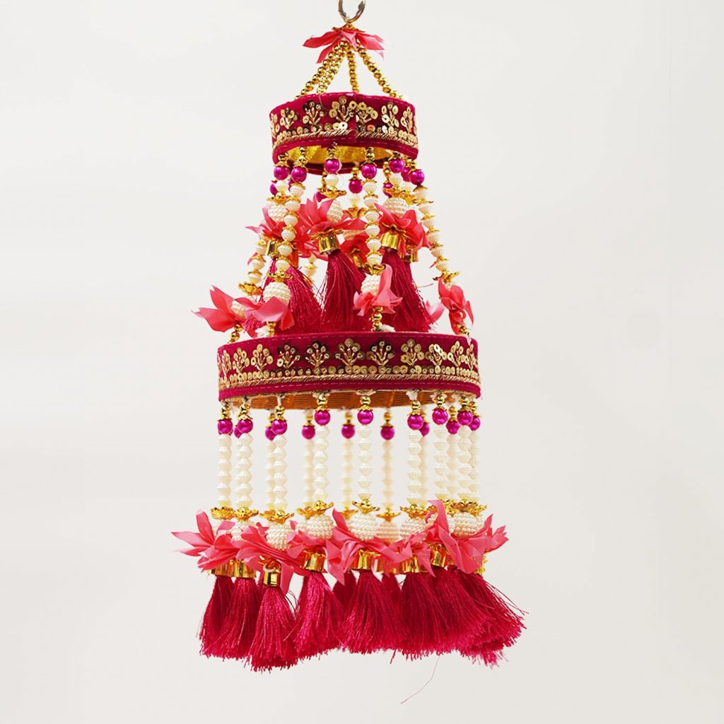 Jhumar Designs Moti