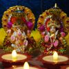 LED-Diya-with-Water-Sensor-Flameless-3