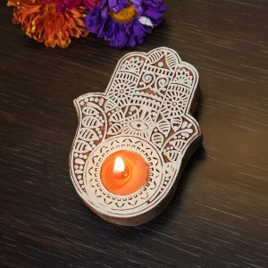 pujanpujari online shopping floral tea light holder t light candle holder tea light holders tea light candle holders
