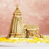 Brass-Kedarnath-Mandir-Char-Dham-Pilgrimage