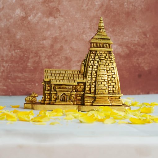 Brass-Kedarnath-Mandir-Char-Dham-Pilgrimage-4